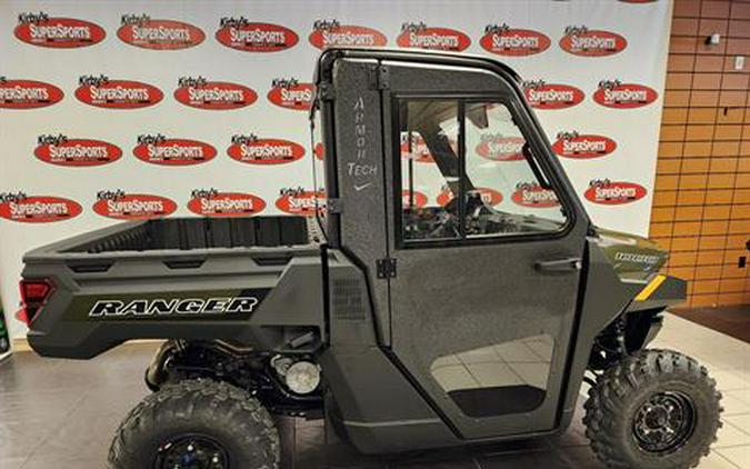 2024 Polaris Ranger 1000