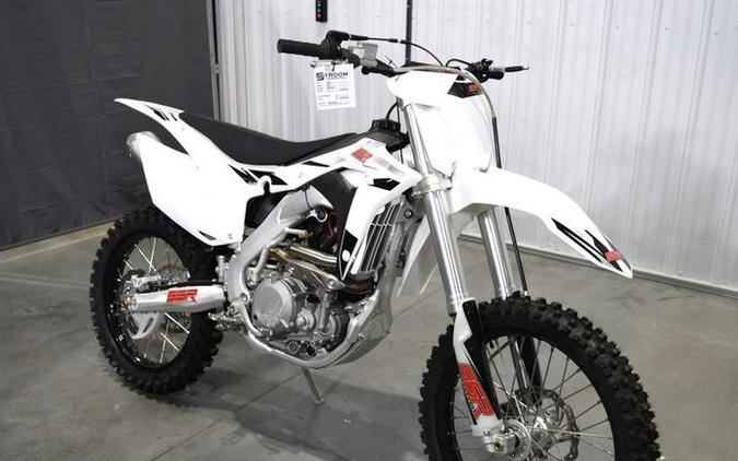 2022 SSR Motorsports SR300S