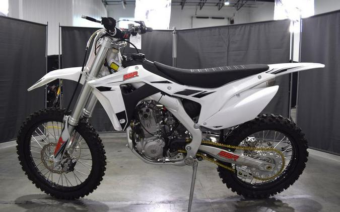 2022 SSR Motorsports SR300S