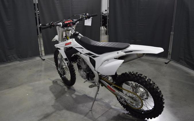 2022 SSR Motorsports SR300S