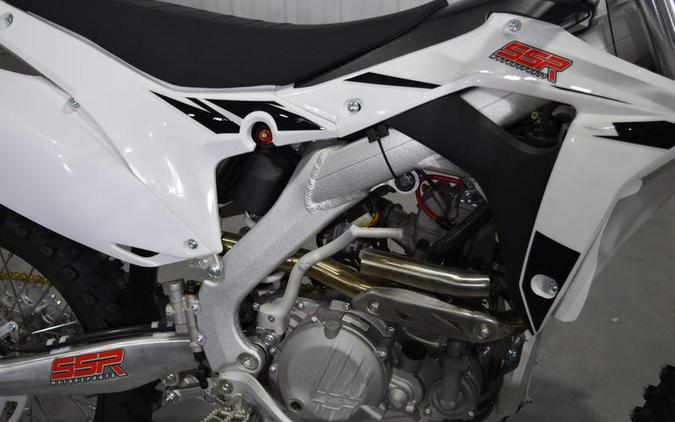 2022 SSR Motorsports SR300S