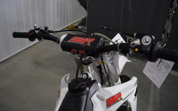 2022 SSR Motorsports SR300S