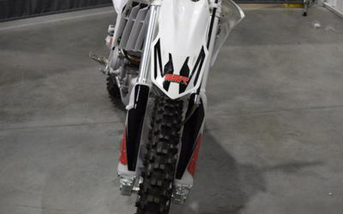 2022 SSR Motorsports SR300S