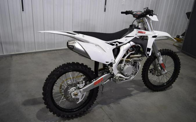 2022 SSR Motorsports SR300S