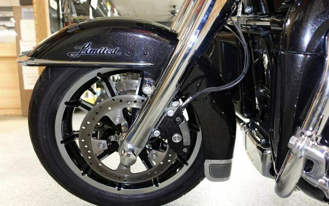 2016 Harley-Davidson Ultra Classic Limited