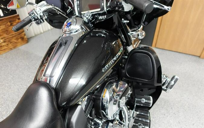 2016 Harley-Davidson Ultra Classic Limited