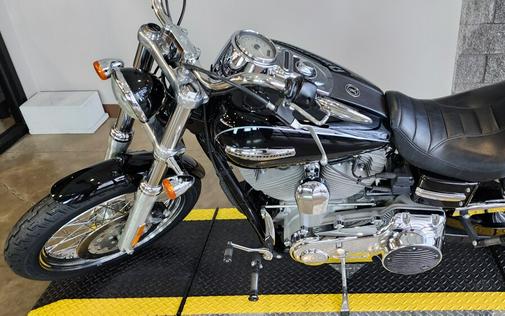 2009 Harley-Davidson® Super Glide® Custom FXDC