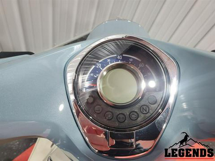 2023 Honda Super Cub C125 ABS