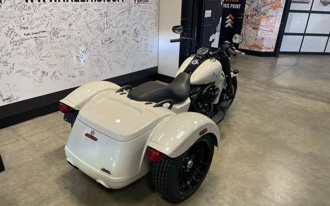 2023 Harley-Davidson® FLRT - Freewheeler®