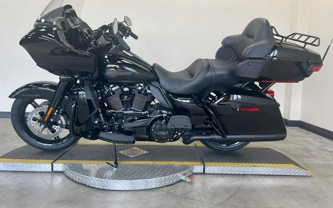 2024 Harley-Davidson® FLTRK - Road Glide® Limited