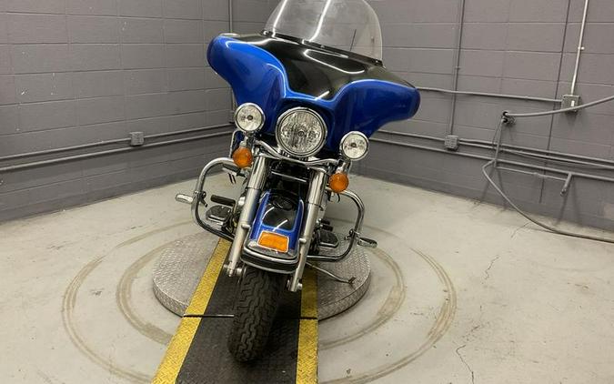 2008 Harley-Davidson® FLHTC - Electra Glide® Classic