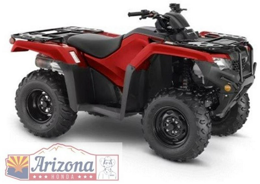 2024 Honda® FourTrax Rancher 420