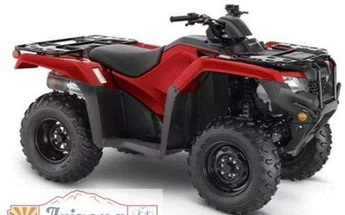 2024 Honda® FourTrax Rancher 420