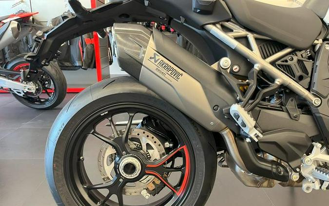 2024 Ducati Multistrada V4 RS