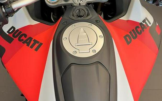 2024 Ducati Multistrada V4 RS