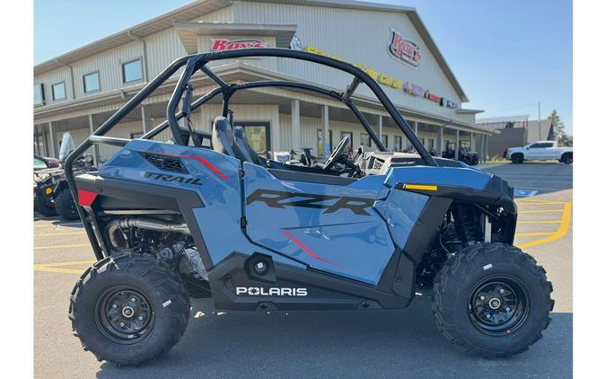 2024 Polaris Industries RZR TRAIL SPORT