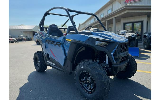 2024 Polaris Industries RZR TRAIL SPORT