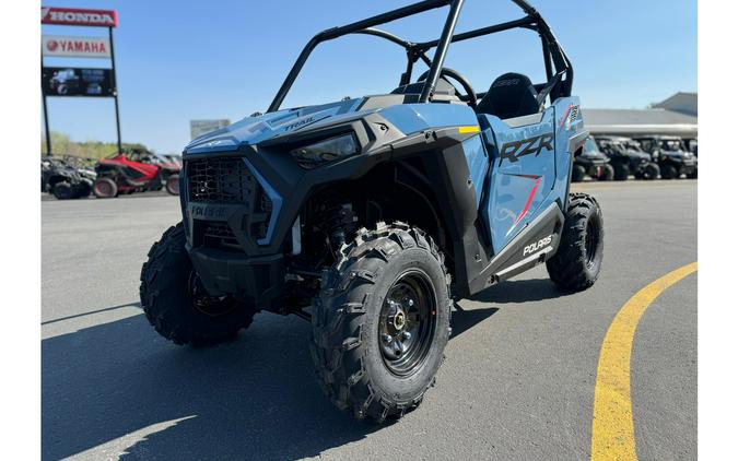 2024 Polaris Industries RZR TRAIL SPORT