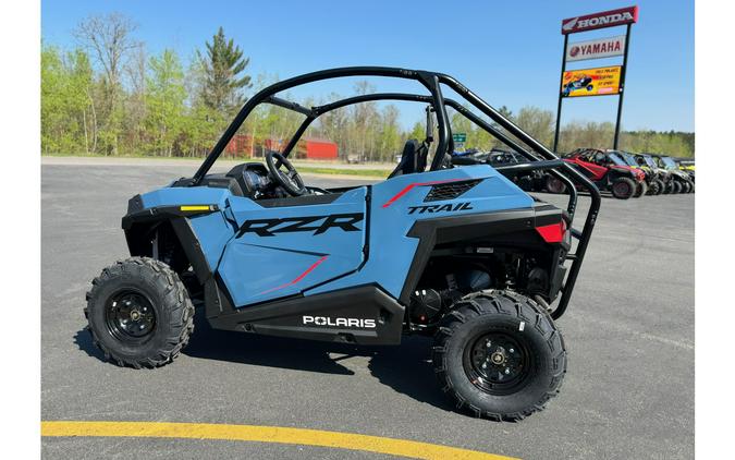 2024 Polaris Industries RZR TRAIL SPORT