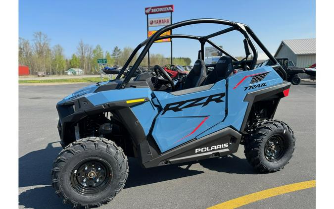 2024 Polaris Industries RZR TRAIL SPORT