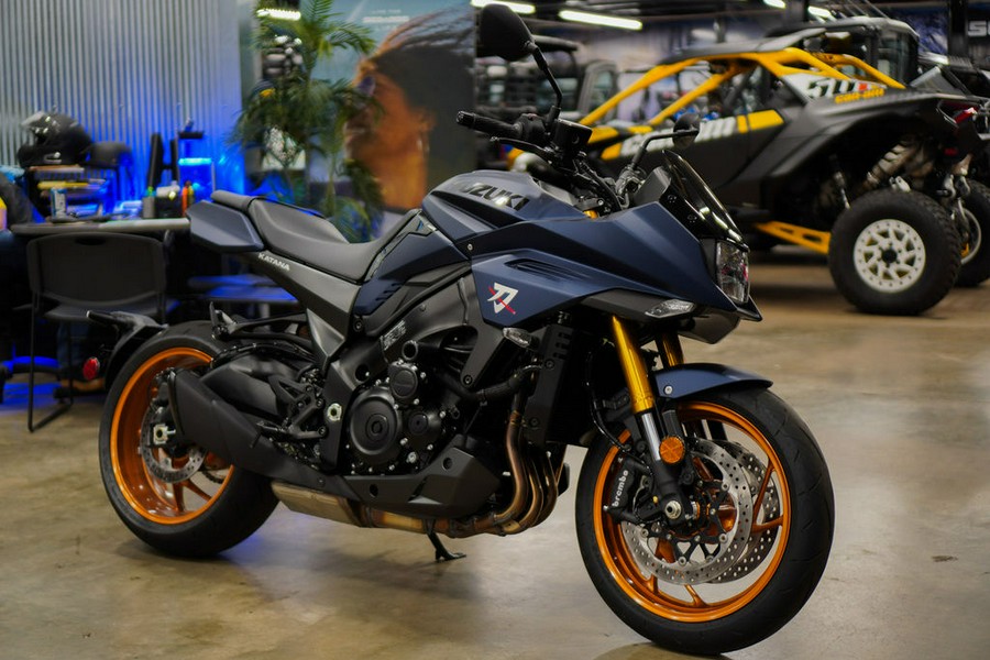 2024 Suzuki KATANA 1000