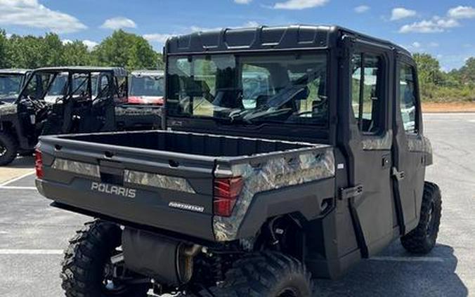 2025 Polaris® Ranger Crew XP 1000 EPS Northstar Ultimate Pursuit Camo