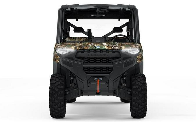 2025 Polaris® Ranger Crew XP 1000 EPS Northstar Ultimate Pursuit Camo