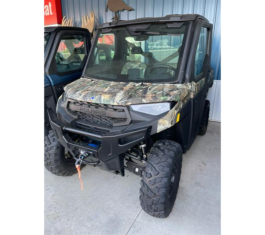 2025 Polaris Ranger XP 1000 NorthStar Edition Ultimate