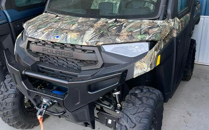 2025 Polaris Ranger XP 1000 NorthStar Edition Ultimate