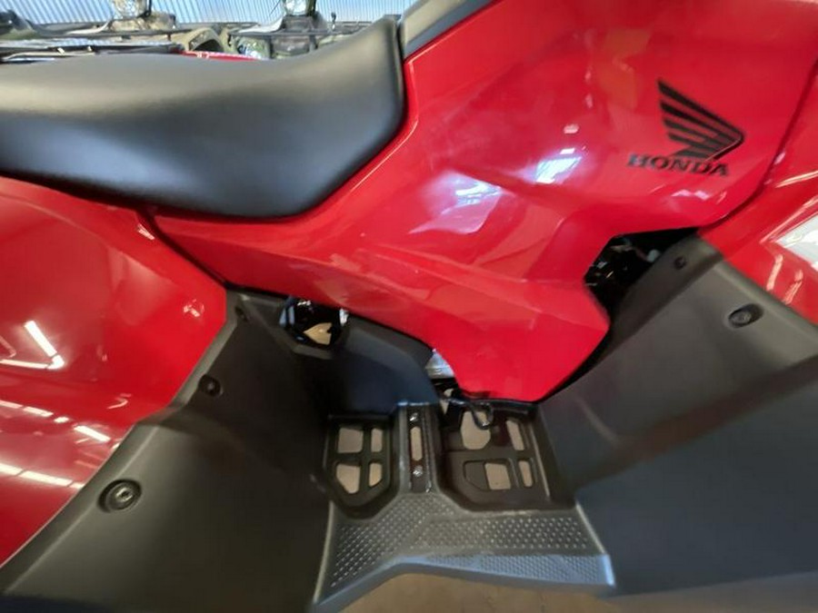 2025 Honda® FourTrax Foreman Rubicon 4x4 Automatic DCT EPS
