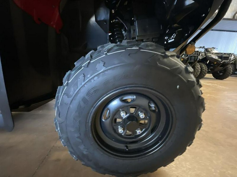 2025 Honda® FourTrax Foreman Rubicon 4x4 Automatic DCT EPS