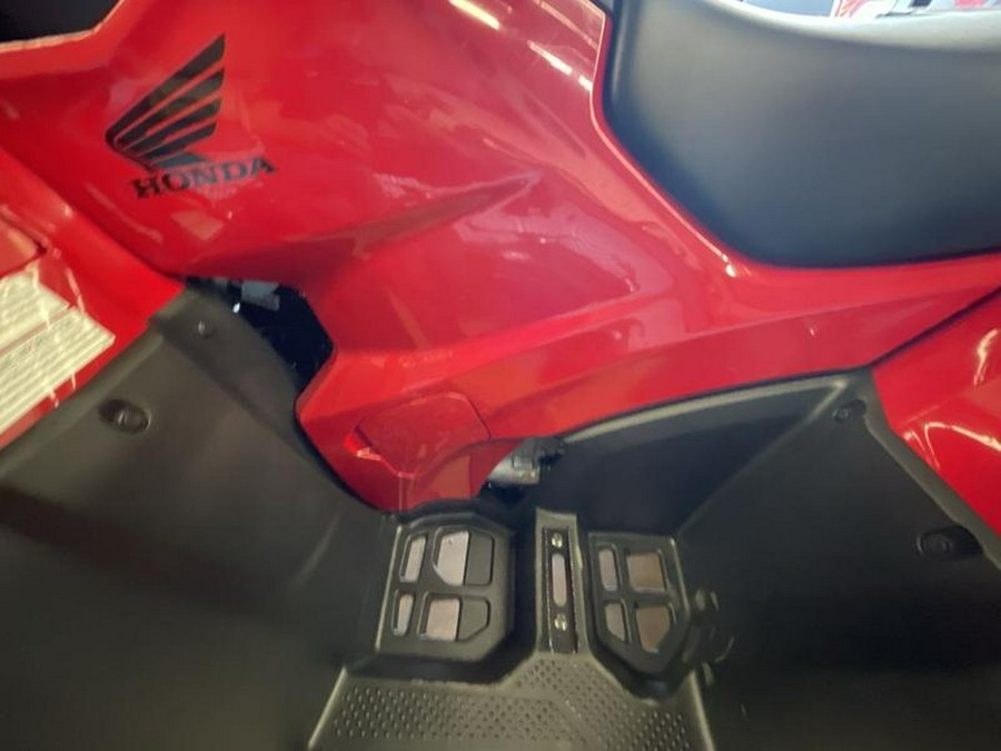 2025 Honda® FourTrax Foreman Rubicon 4x4 Automatic DCT EPS