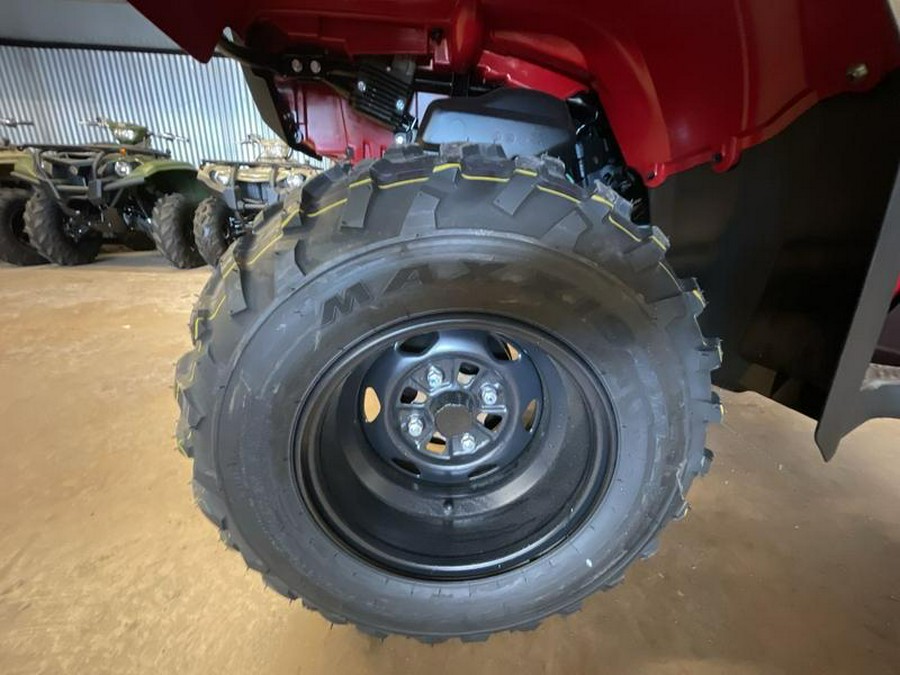 2025 Honda® FourTrax Foreman Rubicon 4x4 Automatic DCT EPS