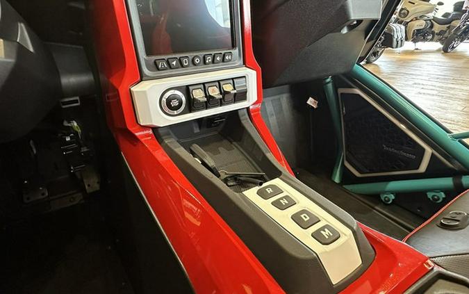 2025 Polaris Slingshot Slingshot 10 AutoDrive