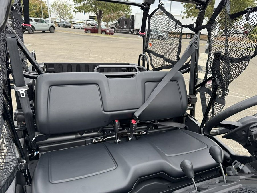 2026 Honda® Pioneer 700 Forest