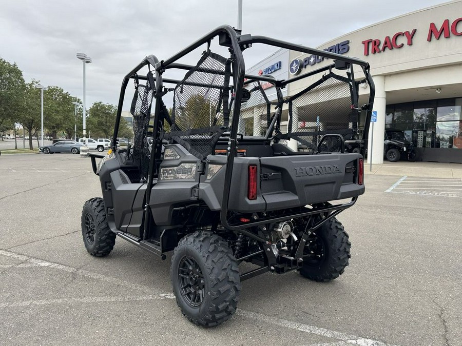 2026 Honda® Pioneer 700 Forest