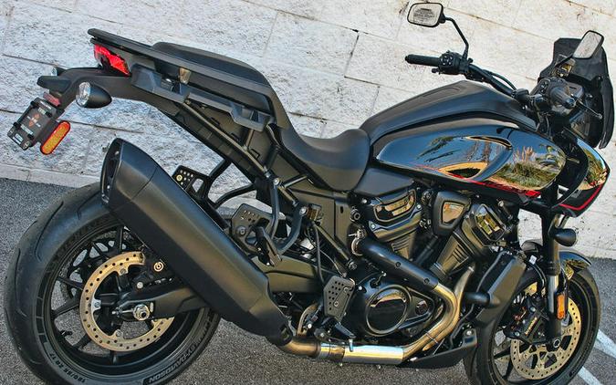 2025 Harley-Davidson® RA1250ST - Pan America® 1250 ST