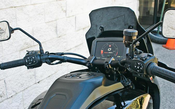 2025 Harley-Davidson® RA1250ST - Pan America® 1250 ST