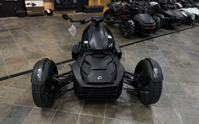 2026 Can-Am® Ryker Rotax 900 ACE