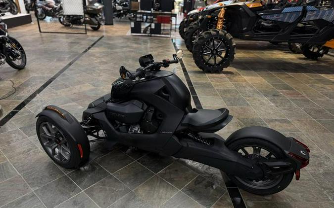 2026 Can-Am® Ryker Rotax 900 ACE