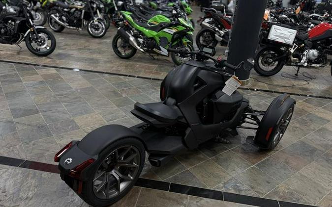 2026 Can-Am® Ryker Rotax 900 ACE