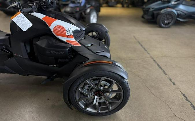 2026 Can-Am® Ryker Rotax 900 ACE