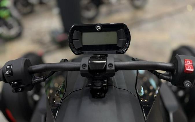 2026 Can-Am® Ryker Rotax 900 ACE