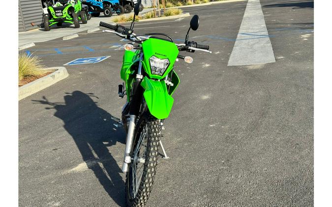 2026 KLX® 230 S - Kawasaki