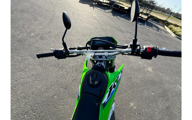 2026 KLX® 230 S - Kawasaki