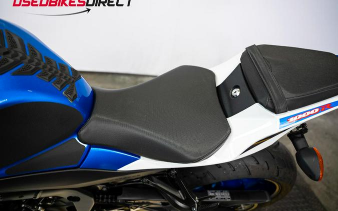 2024 Suzuki GSX-R1000R - $15,499.00