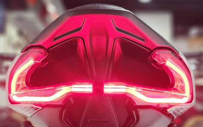 2022 MV Agusta Dragster RC SCS