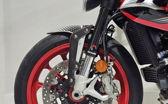 2022 MV Agusta Dragster RC SCS