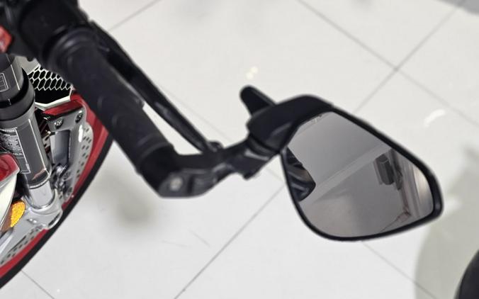 2022 MV Agusta Dragster RC SCS