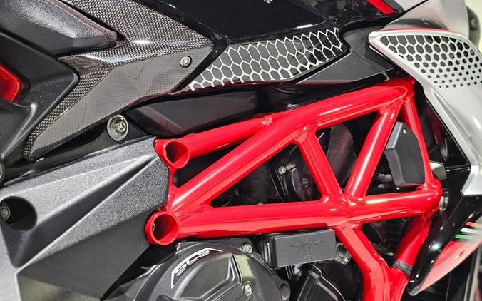 2022 MV Agusta Dragster RC SCS